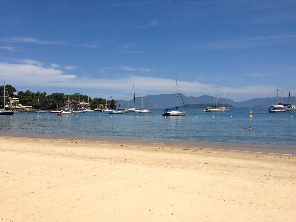 Paradise Angra Beach Angra dos Reis Exteriér fotografie